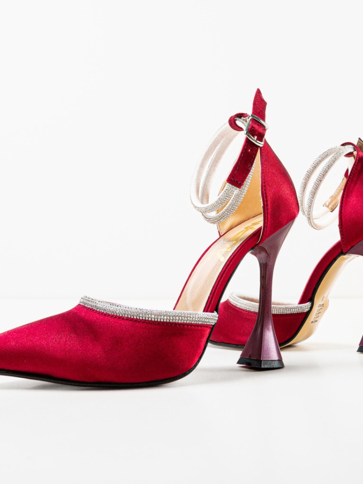 Scarpe da donna Beige Bark - Img 15