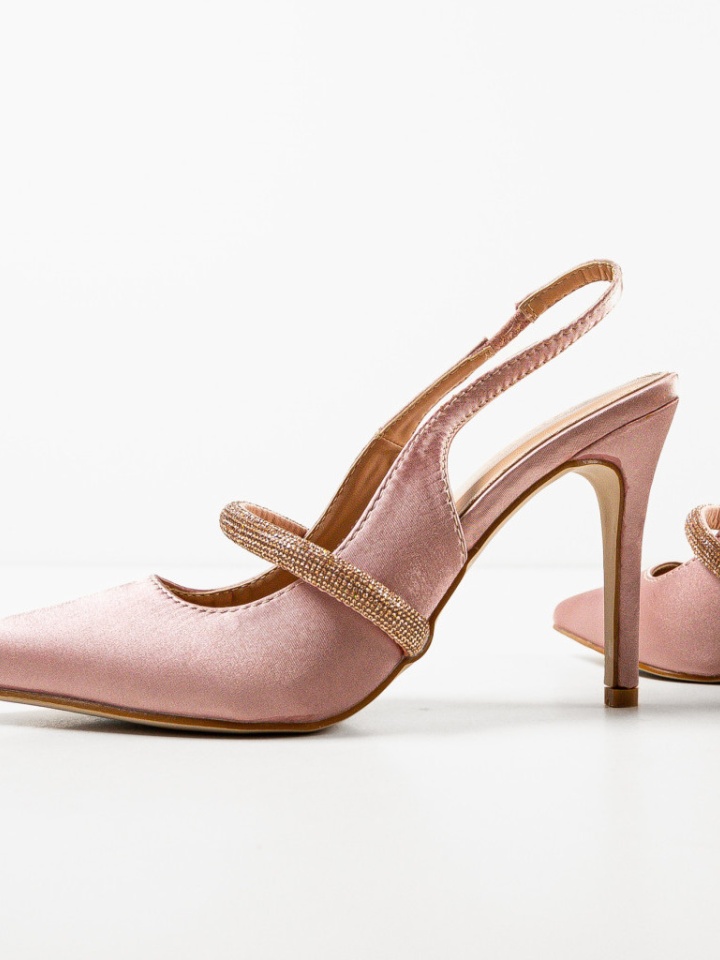 Scarpe da donna Beige Calvin - Img 16