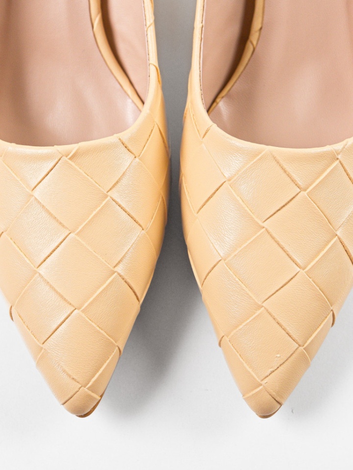 Scarpe da donna Beige Farrell - Img 15