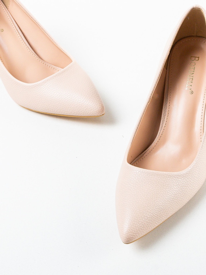 Scarpe da donna Beige Jaylen 2 - Img 6