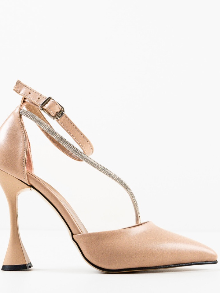 Scarpe da donna Beige Seray - Img 13