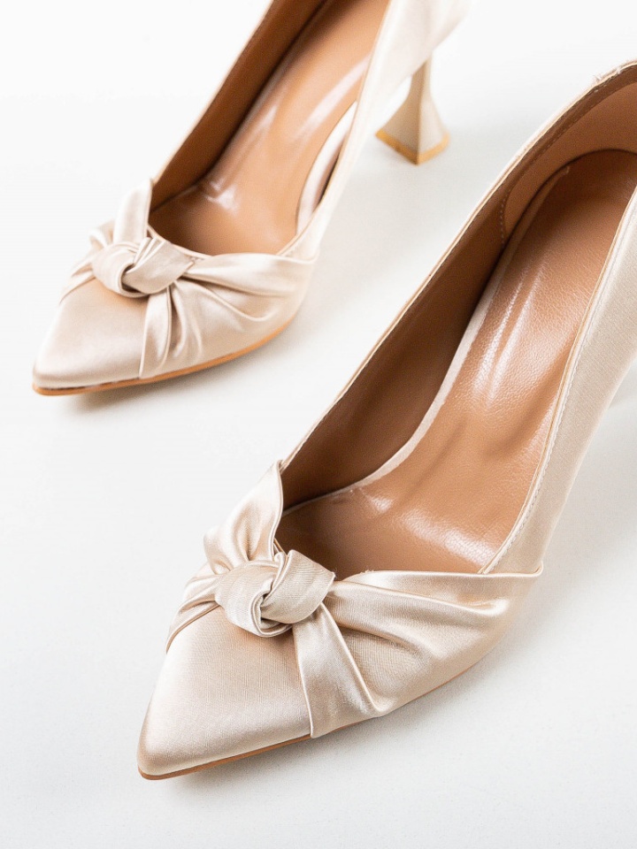 Scarpe da donna Beige Tenerife - Img 6