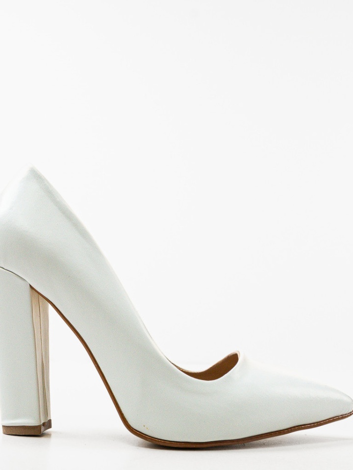 Scarpe da donna Bianche Clash 2 - Img 10