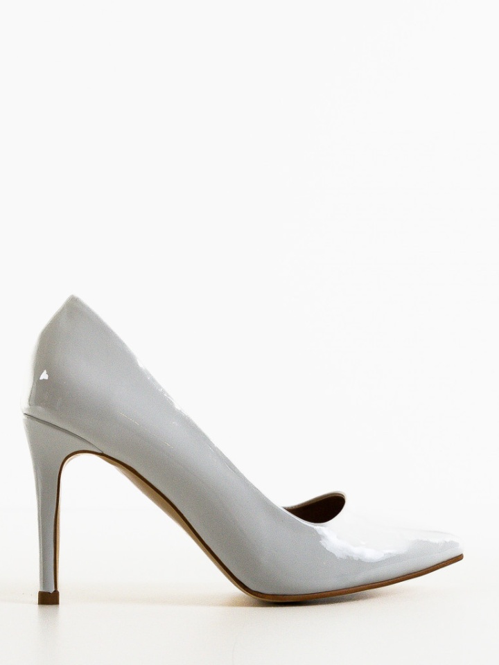 Scarpe da donna Bianche Weps 3 - Img 3