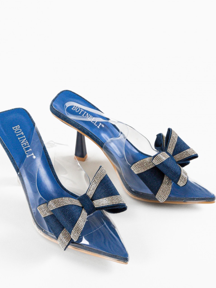 Scarpe da donna Blu Goblin - Img 5