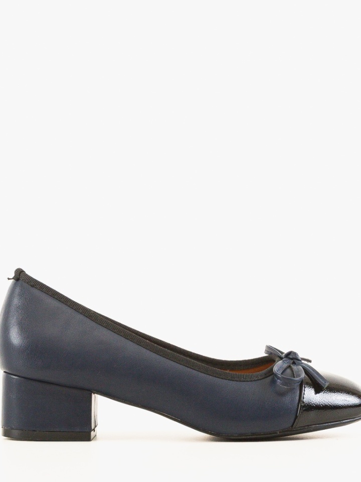 Scarpe da donna Blu navy Onar - Img 4