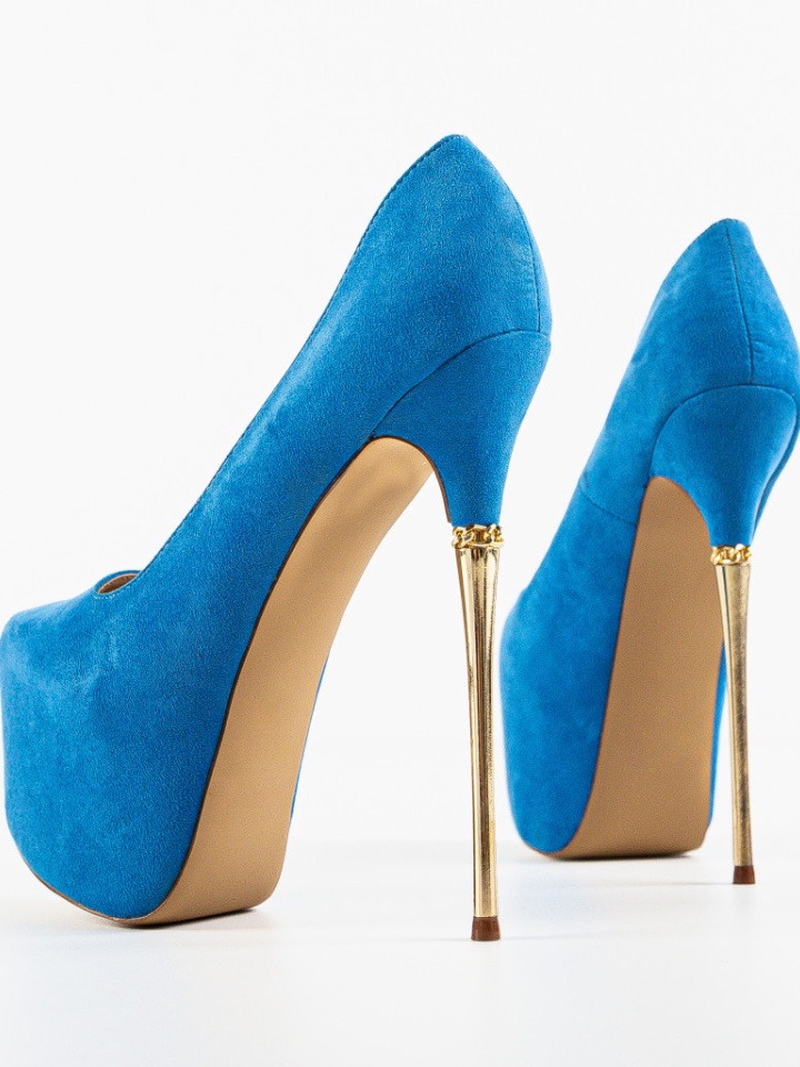 Rieker Stivali Chelsea Donna Blu: Comfort E Leggerezza Per Ogni Passo