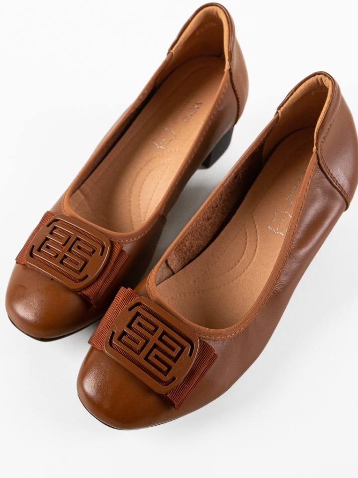 Scarpe da donna Camel Bobbi - Img 8