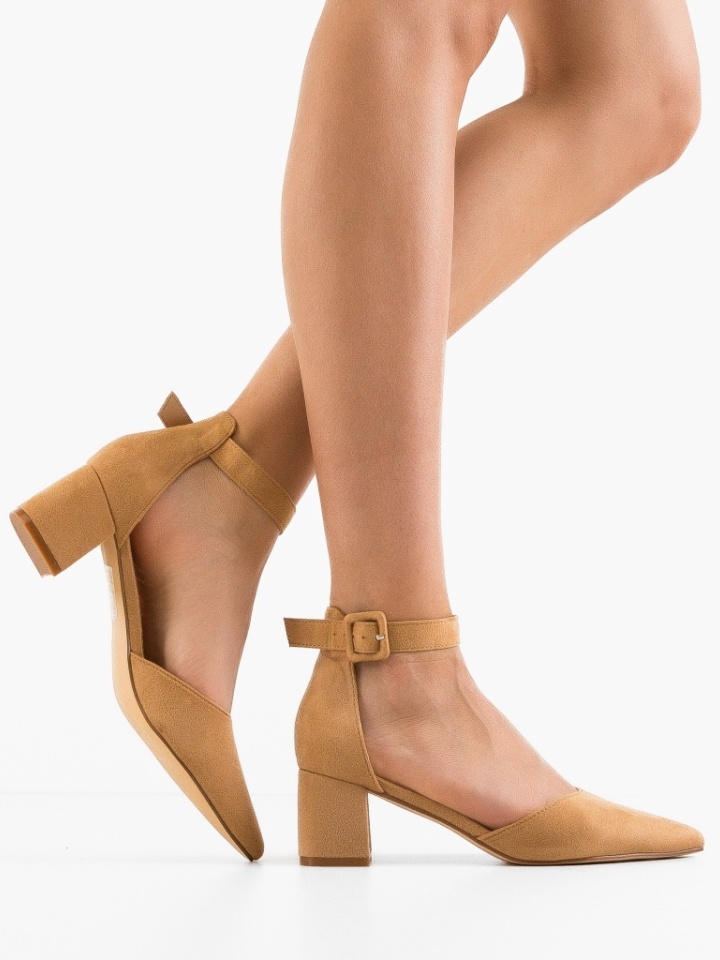 Scarpe da donna Camel Cain - Img 2