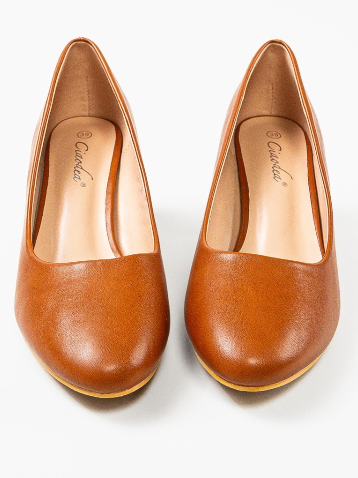 Scarpe da donna Camel Cobb - Img 8