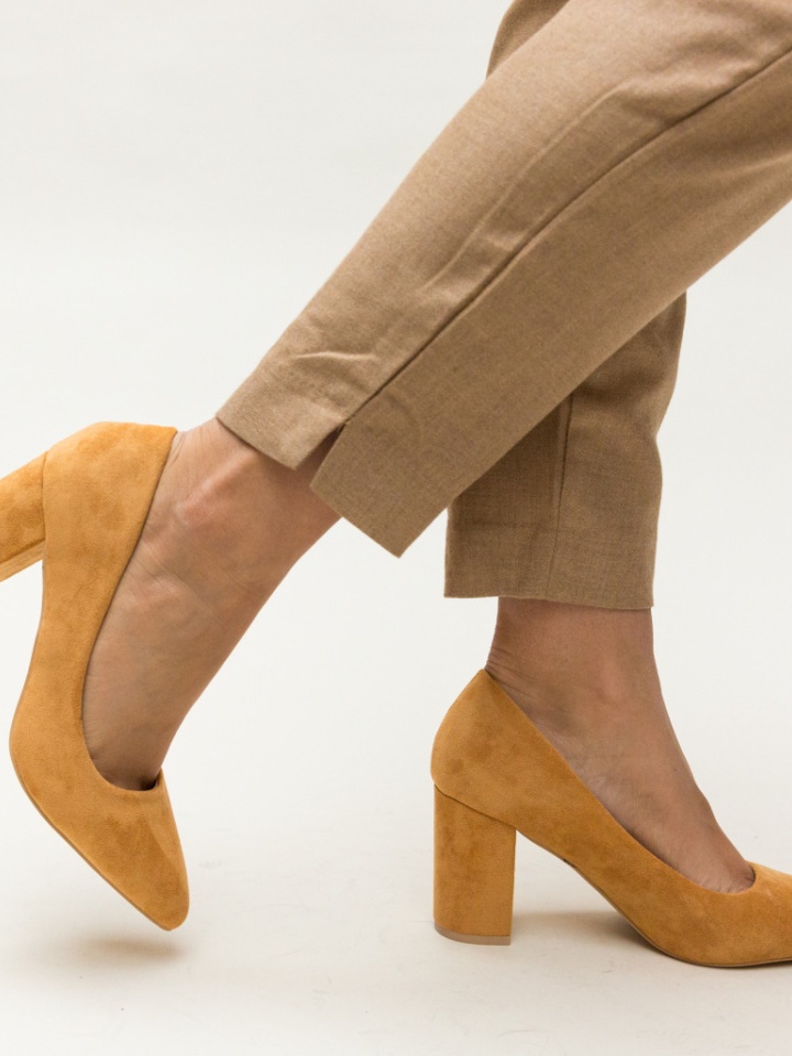 Scarpe da donna Camel Faulker - Img 9