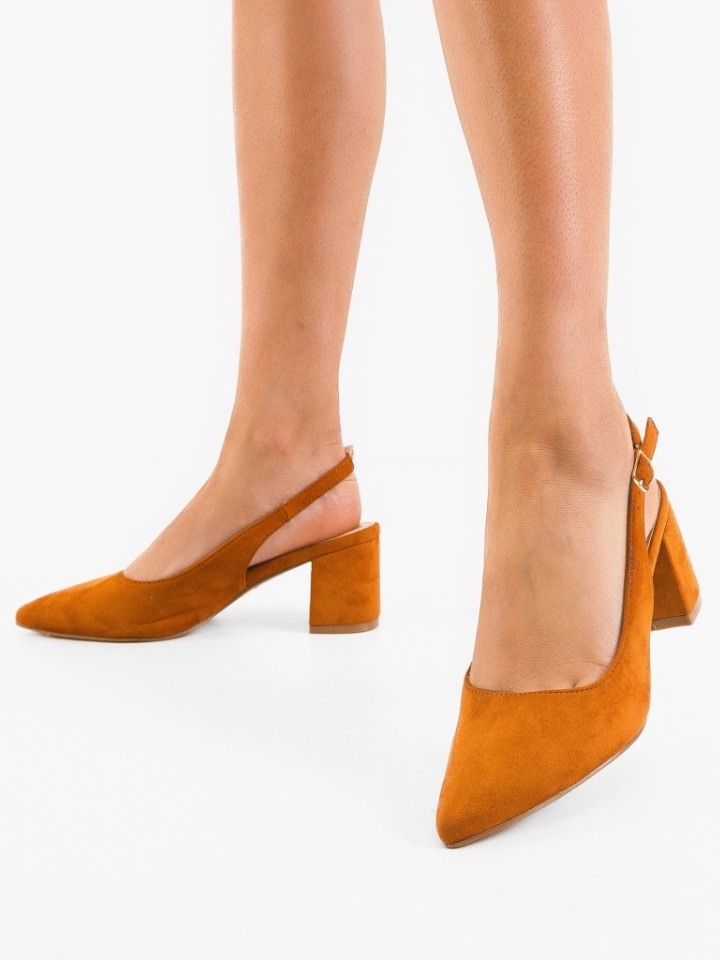 Scarpe da donna Camel Gally - Img 1