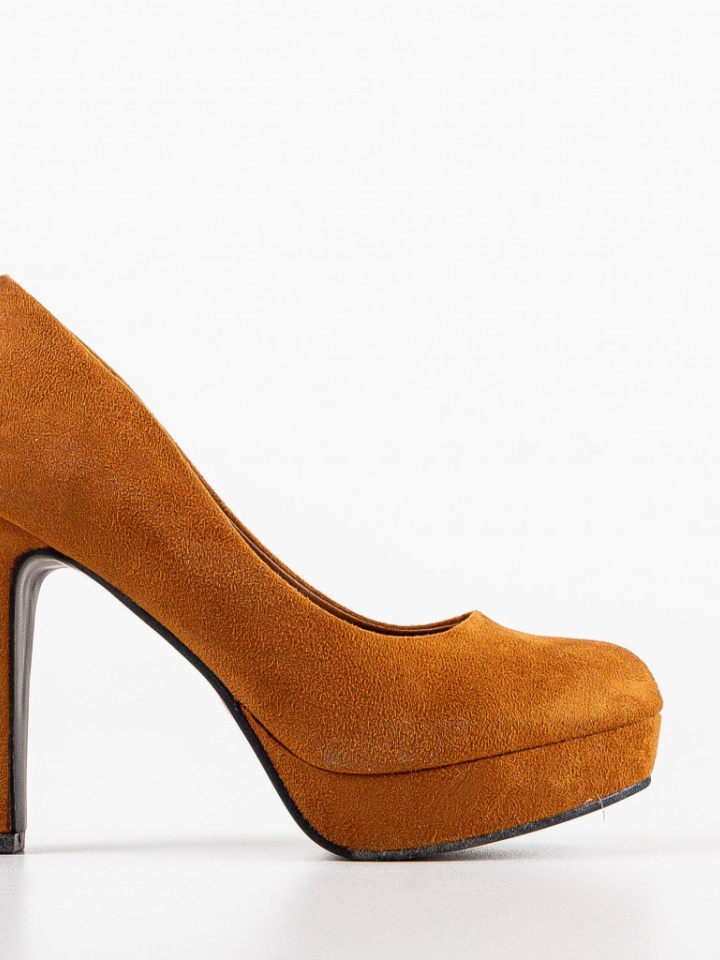 Scarpe da donna Camel Heath - Img 5