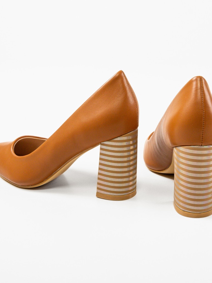 Scarpe da donna Camel Jaylen - Img 1