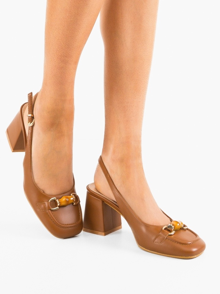 Scarpe da donna Camel Nasee - Img 1