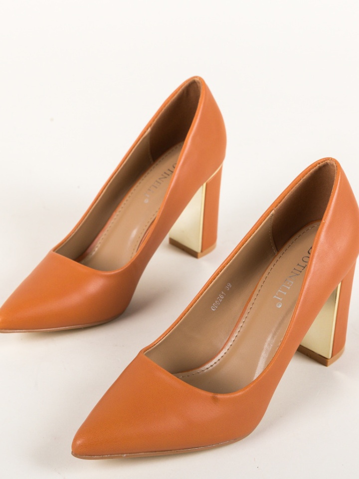 Scarpe da donna Camel Tiramis - Img 10