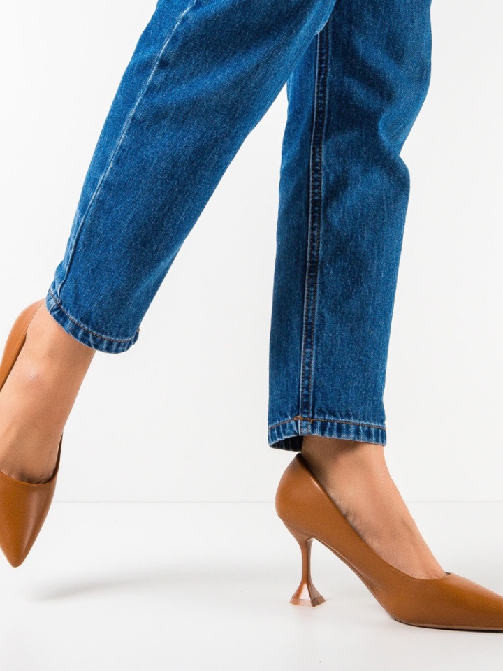 Scarpe da donna Camel Wiktor - Img 4