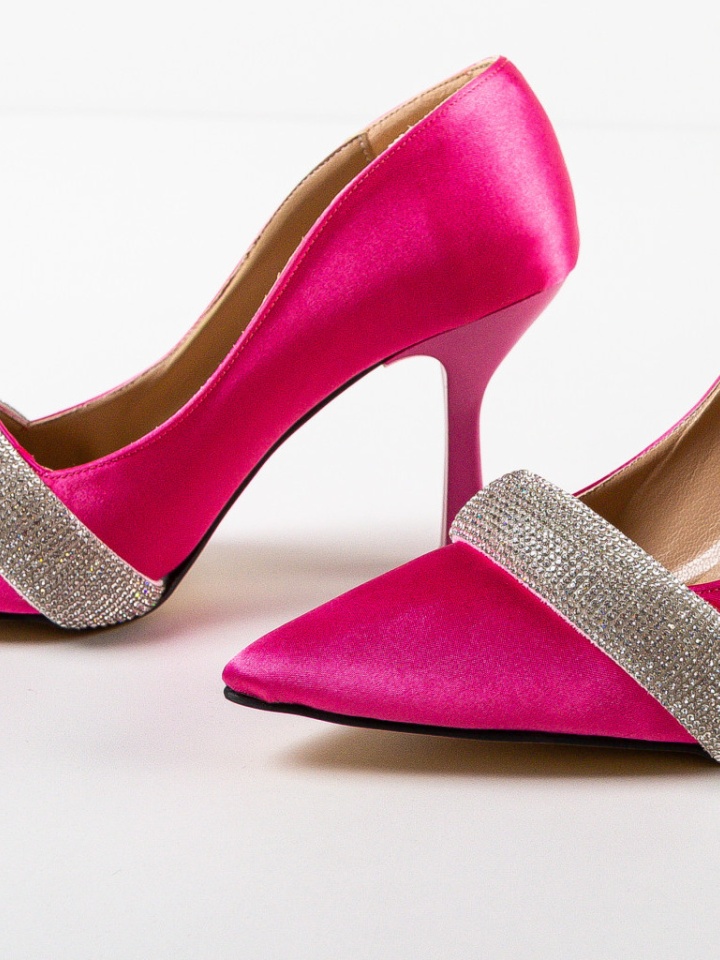 Scarpe da donna Fuchsia Andor - Img 14