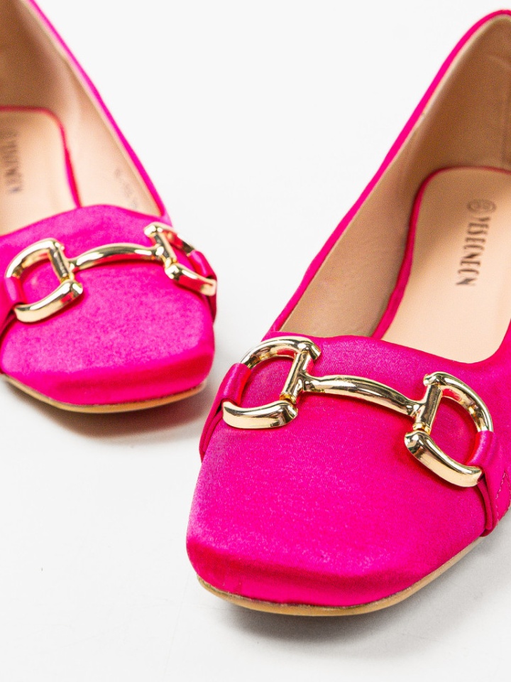 Scarpe da donna Fuchsia Elisheba - Img 5