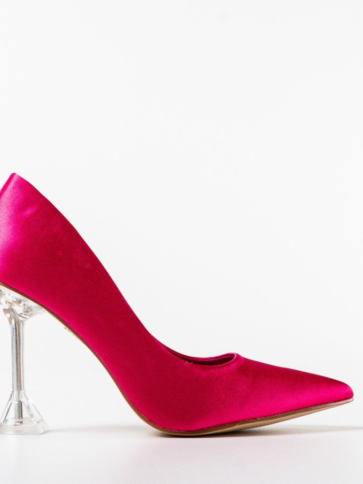 Scarpe da donna Fuchsia Luso - Img 11