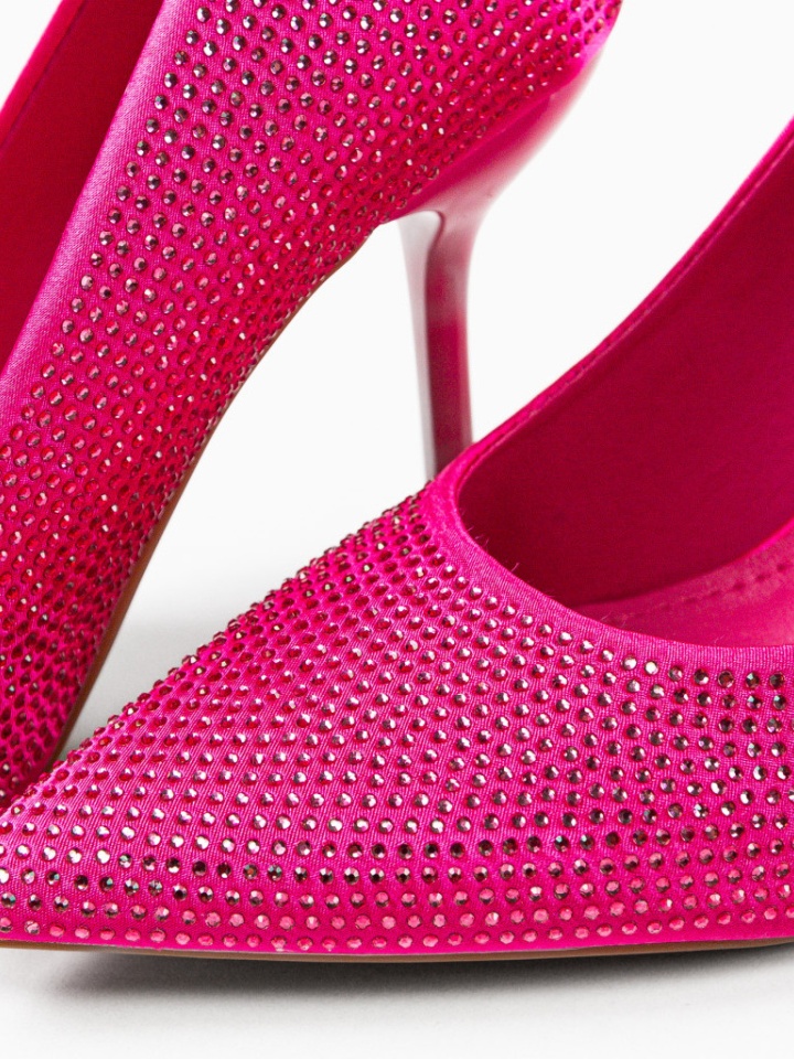 Scarpe da donna Fuchsia Maritta - Img 14