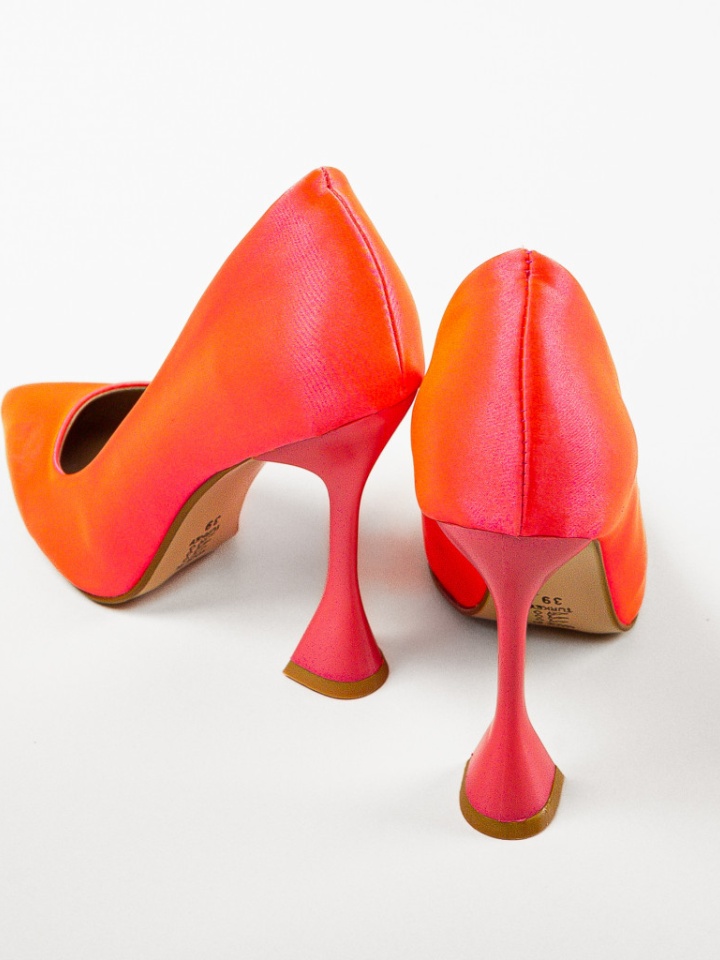 Scarpe da donna Fuchsia Rimo - Img 13