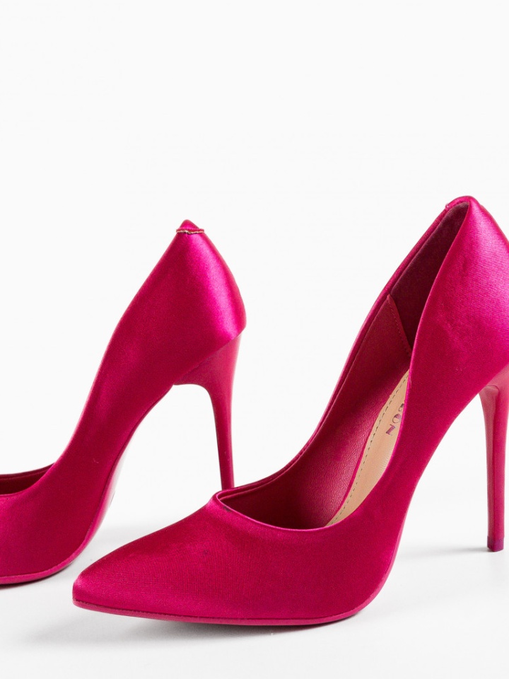 Scarpe da donna Fuchsia Rodney - Img 6