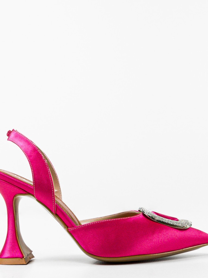 Scarpe da donna Fuchsia Royal - Img 5