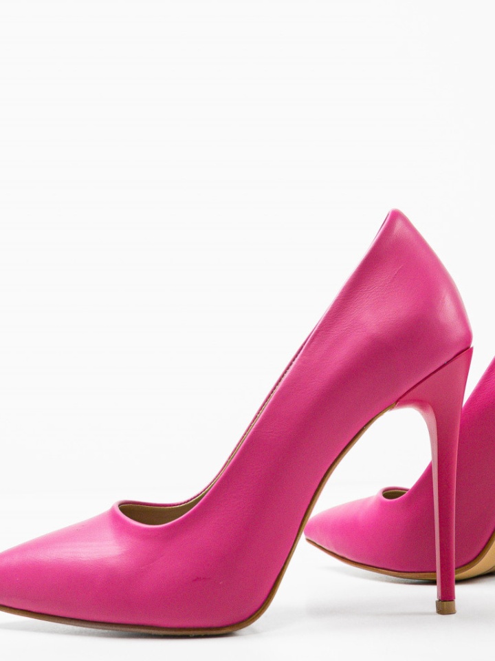 Scarpe da donna Fuchsia Rytorya - Img 12