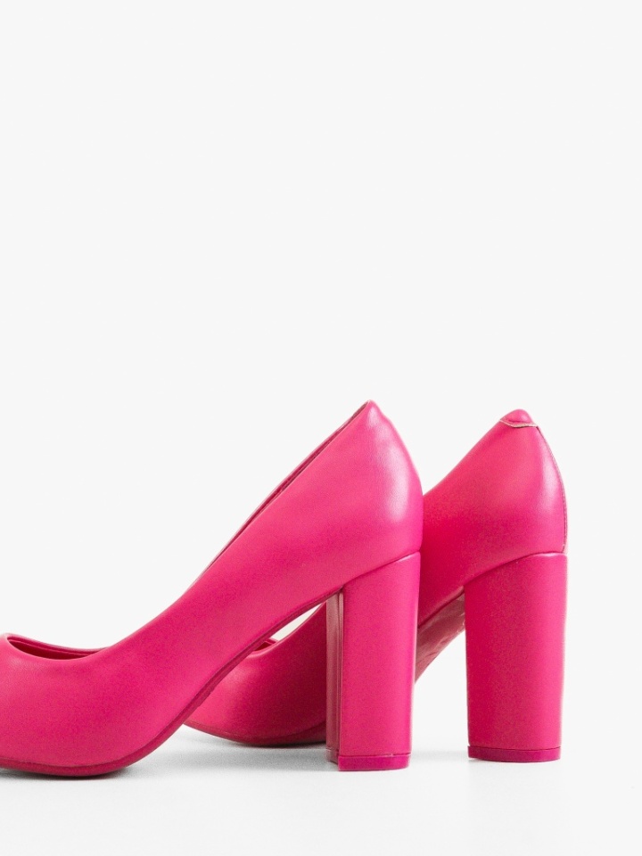 Scarpe da donna Fuchsia Yang - Img 6