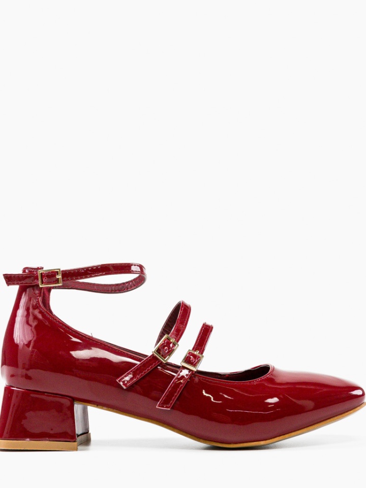 Scarpe da donna Granito Bern - Img 4