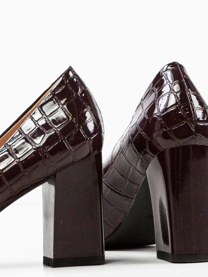 Scarpe da donna Granito Bihter - Img 16