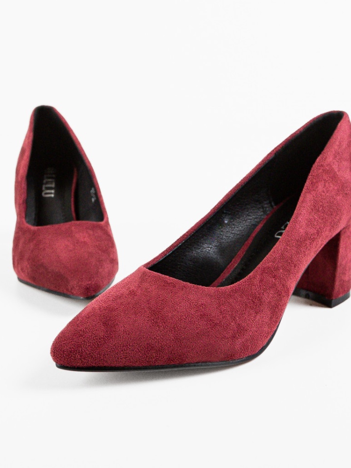 Scarpe da donna Granito Brook - Img 6