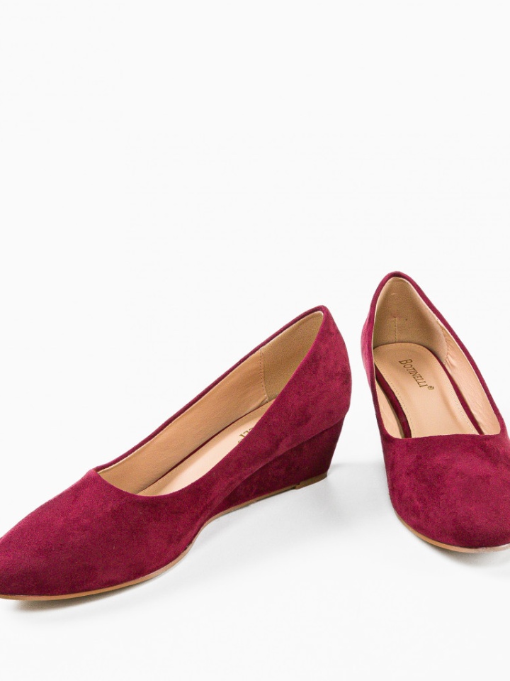 Scarpe da donna Granito Carroll - Img 6