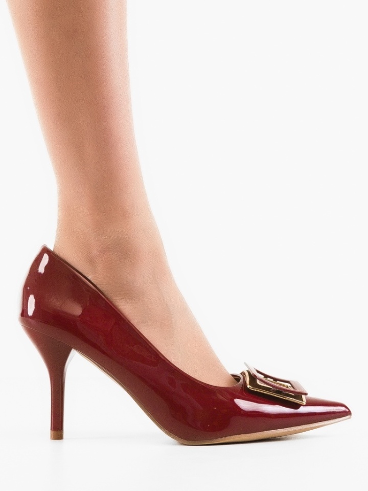 Scarpe da donna Granito Elmar - Img 6