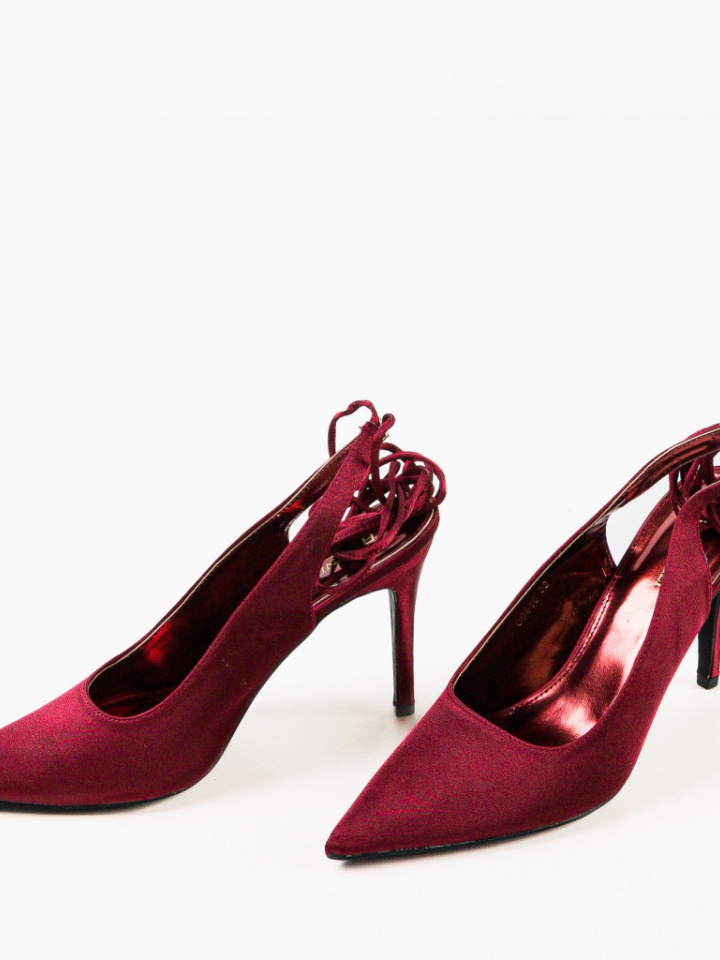 Scarpe da donna Granito Famyx - Img 6