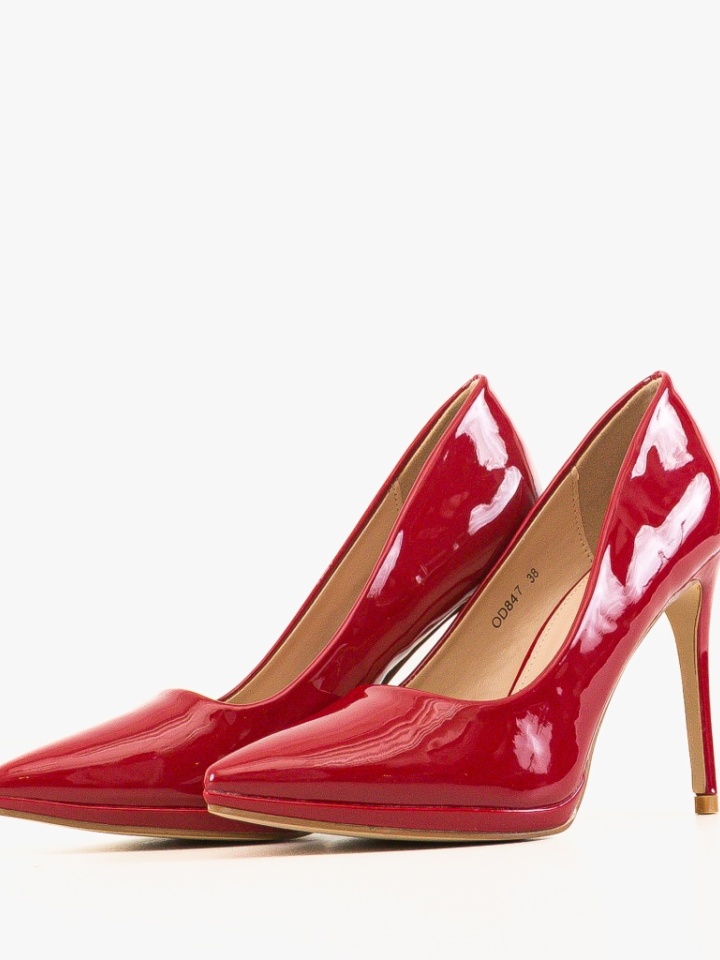 Scarpe da donna Granito Gafre - Img 7