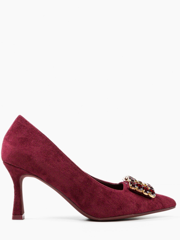 Scarpe da donna Granito Joan - Img 4