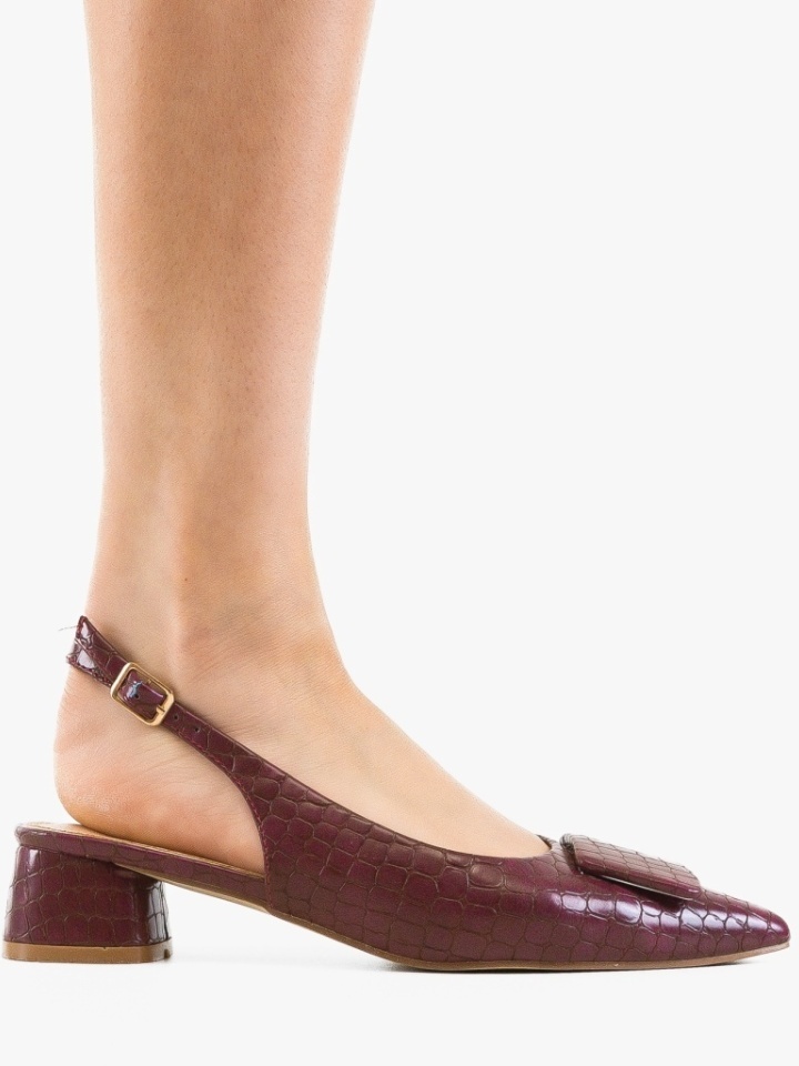Scarpe da donna Granito Lekena - Img 7