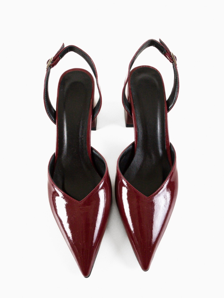Scarpe da donna Granito Manba - Img 9