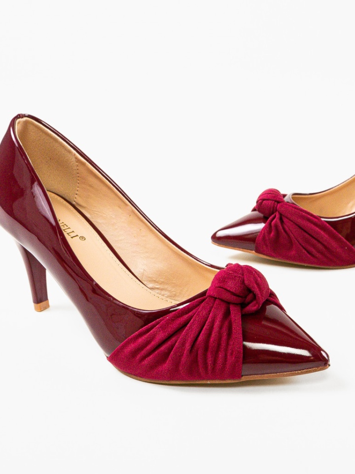 Scarpe da donna Granito Oprez - Img 3