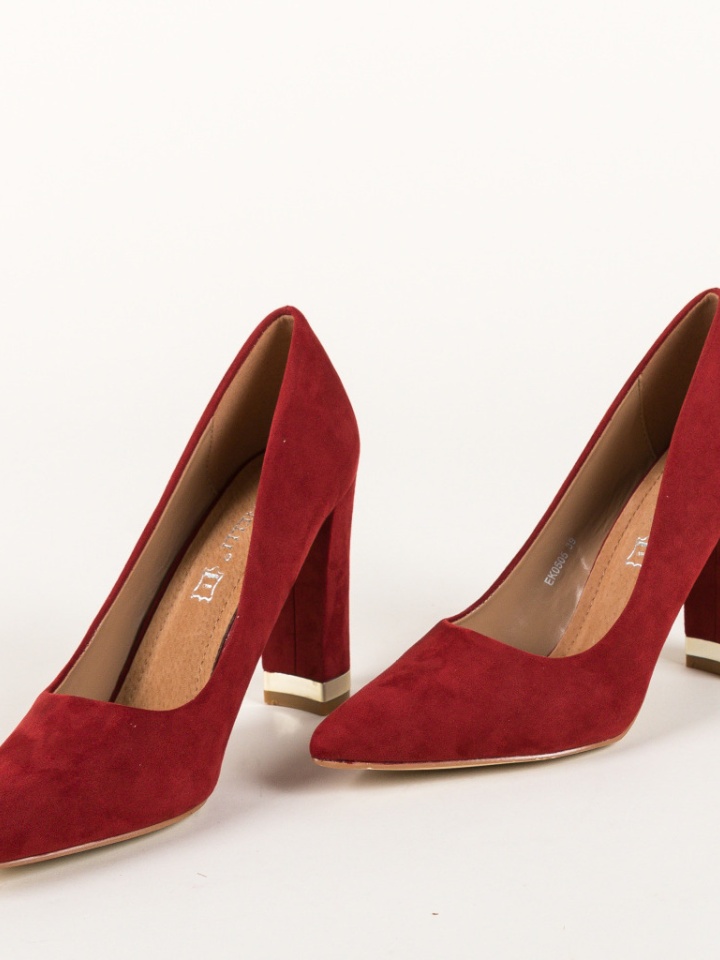 Scarpe da donna Granito Sofie - Img 7
