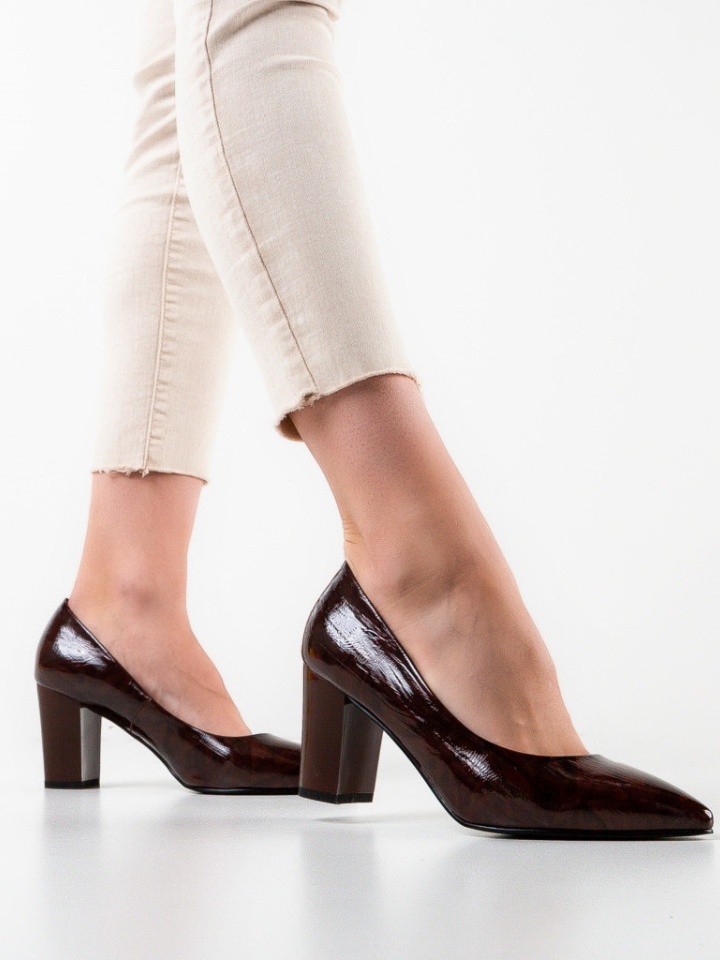 Scarpe da donna Granito Stevenson - Img 1