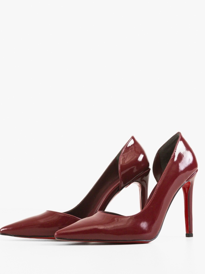 Scarpe da donna Granito Trynet - Img 5