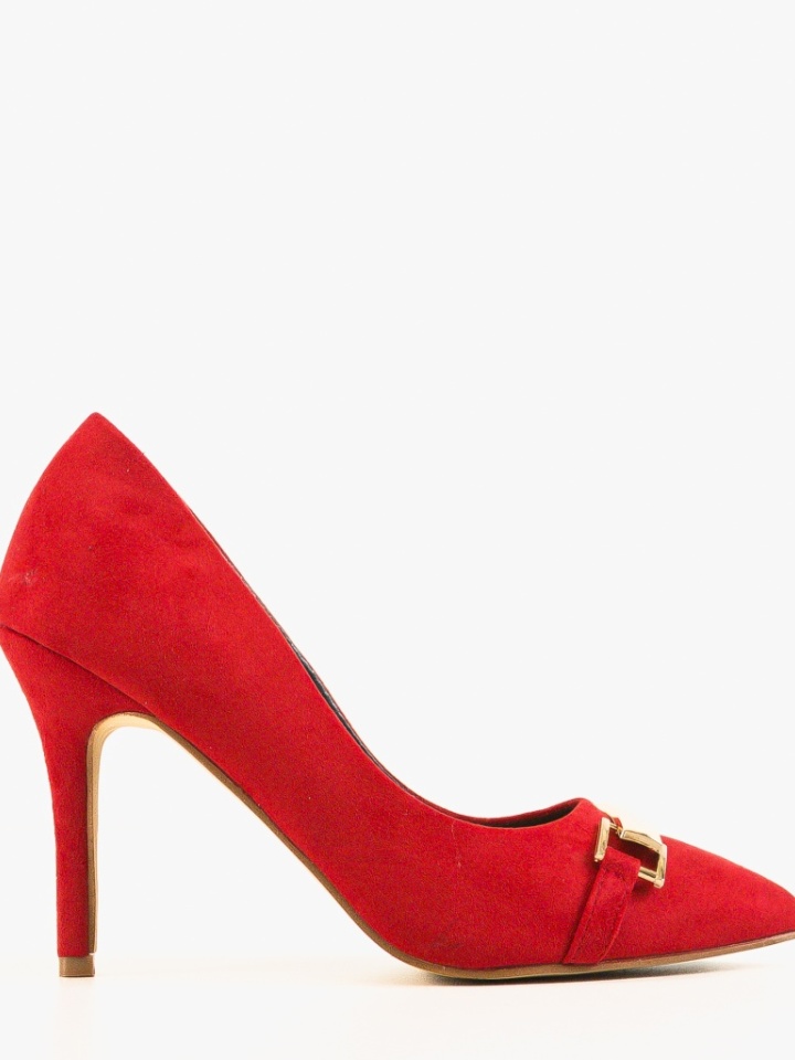 Scarpe da donna Granito Vryta - Img 2