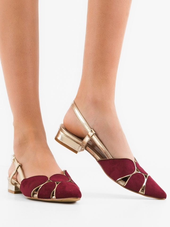 Scarpe da donna Granito Xquenda - Img 3