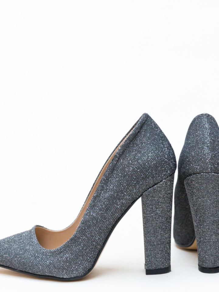 Scarpe da donna Grige Guevara - Img 5