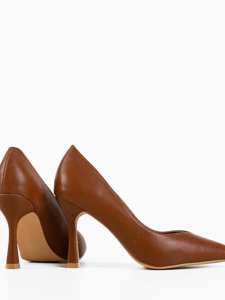 Scarpe da donna Marroni Staryu - Img 5