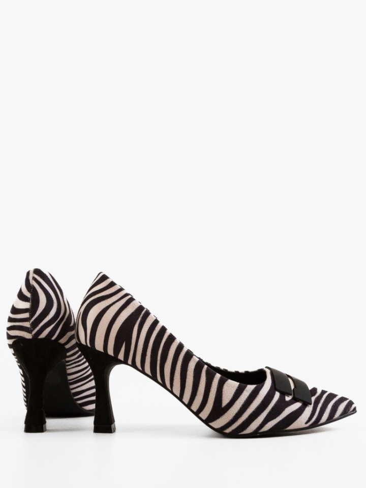 Scarpe da donna Multicolori Bloggs - Img 5