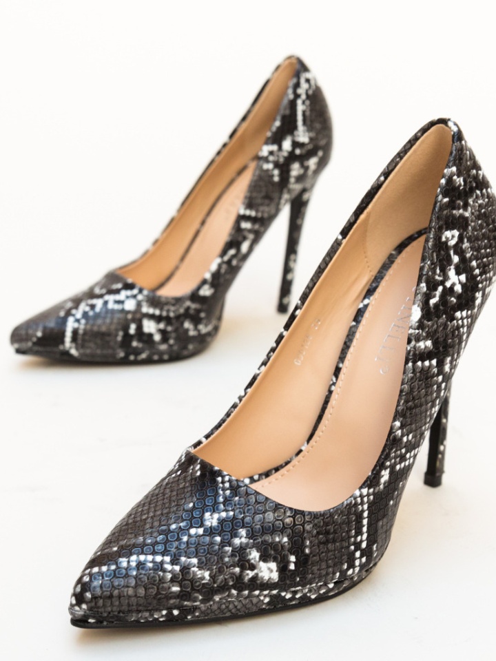 Scarpe da donna Multicolori Eylin - Img 5